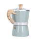 thumbnail image 4 of Cafetera Hervidor De Café De Aleación De Aluminio De Alta Calidad Manija De Diseño Ergonómico Para El Hogar Para La Oficina Fugacal Otros, 4 of 8