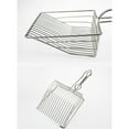 NGHnuifg Cat Litter Shovel Instantly Filter Litter And Litter Cleaning