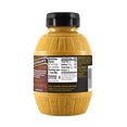 thumbnail image 5 of Plochman's Spicy Brown Mustard, Squeeze Barrel, 11 fl oz, 5 of 5
