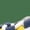 OBSIDIAN/SPEED YELLOW, variant on NIKE MENS SB Air Max 95 "Eric Koston" HQ8492 400 HQ8492 400 from Stadium Goods