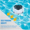 thumbnail image 4 of Cleaner  Cordless Robotic Pool Cleaner IPX8 Waterproof Dual-Motor Strong Suction Self-Parking 120Mins Runtime Automatic Pool Vacuum for Above Ground In-Ground Swimming Pool, 4 of 7