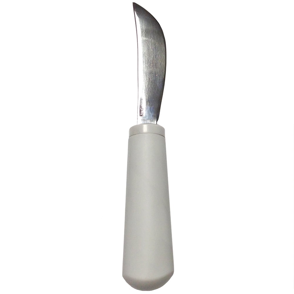 Kinsman Bendable Utensil, Soft Easy Grip Knife, Daily Living Mobility