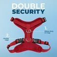 thumbnail image 3 of Voyager Step-In Lock Cat Harness - Adjustable Step-In Vest Harness for Small and Large Cats by Best Pet Supplies, 3 of 9