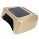 thumbnail image 1 of Lámpara LED para Esmalte de Umas, Secador de Unas Con Sensor Infrarrojo Con 36 Cuentas de Lámpara para Viejes en Casa, Oficina, Luz de Esmalte de Unadas de Gel Uv de Sercado, 1 of 7
