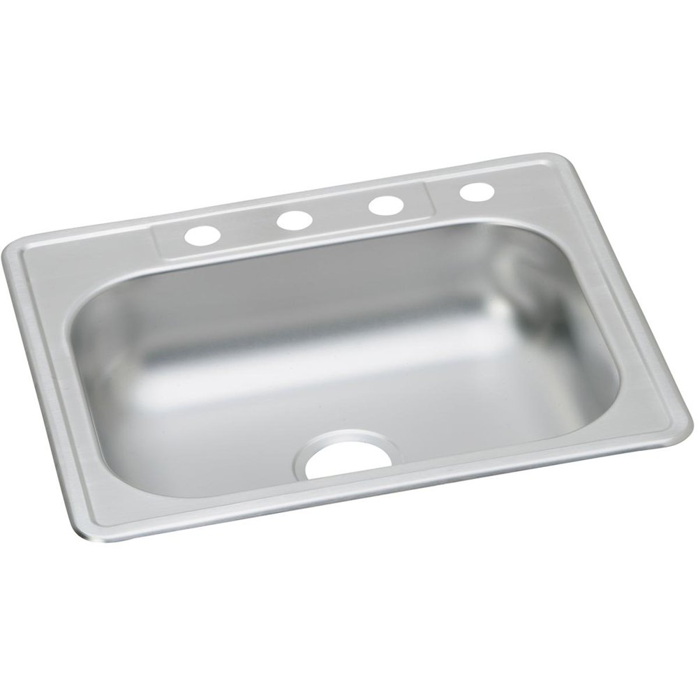 elkay dayton stainless steel sink