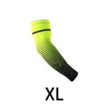 thumbnail image 1 of Brazo Mangas Deportivas Transpirables Mangas De Hielo Para Ciclismo Al Aire Libre Mangas De Protección Solar Uv qarigey OD010551-04, 1 of 7