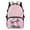 Book Axolotl Printed, variant on Summer Axolotl Kids Backpack for School Elementary Students 17 Inch Durable Bookbag with Padded Back Support for Travel and Sports
