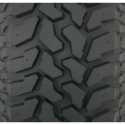 Firestone Destination MT with Uni-T 275/70R18 125Q Tire