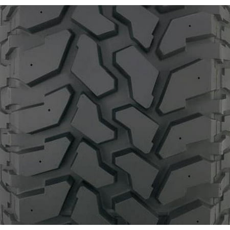 Firestone Destination MT with Uni-T 275/70R18 125Q Tire