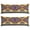 Natural Bo, variant on Natural Bohemian Body Pillow Cover 20x54 - Floral Long Pillow Case with Zipper - Rustic & Aesthetic Patterns - Soft & Stretchy Pillowcase