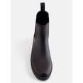 thumbnail image 5 of Time and Tru Women's Chelsea Rain Boots, 5 of 5