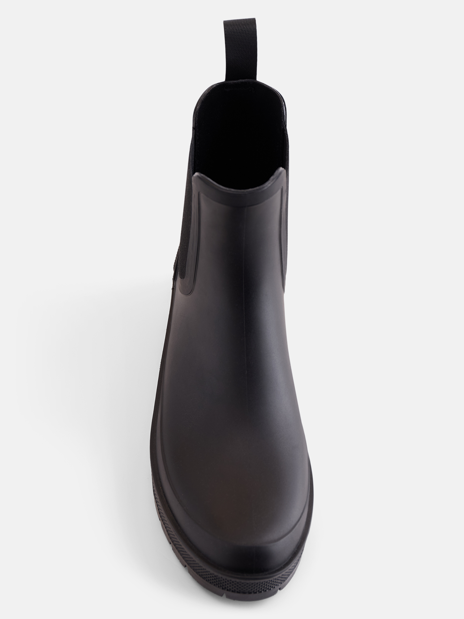 Time and Tru Women's Chelsea Rain Boots photo 5
