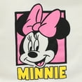 thumbnail image 4 of Disney Minnie Mouse Pullover Hoodie and Pants Set (Girls), 2 Piece Set, Sizes 2T-6X, 4 of 8