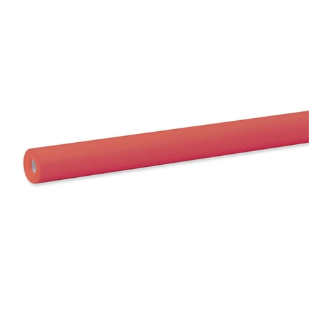 UPC: 0029444570351 | Fadeless® Paper Roll 48 x 50 Flame Red