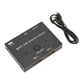 thumbnail image 2 of Conmutador D, Conmutador Displayport 1.4 Conmutador Displayport 8K Conmutador K Displayport Diseño de próxima generación, 2 of 9