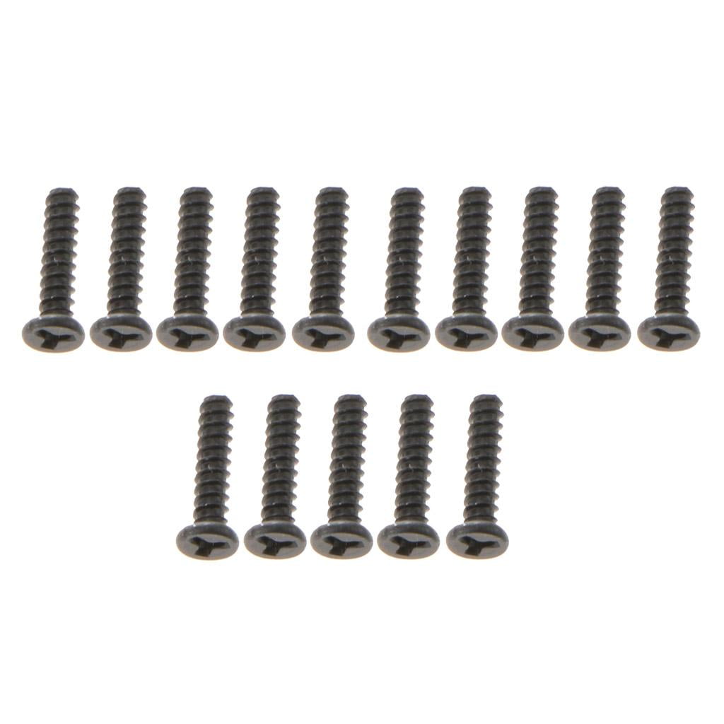 Yinanstore 15Pack Y Shape Tri-Point Screws For Switch NS Triangle
