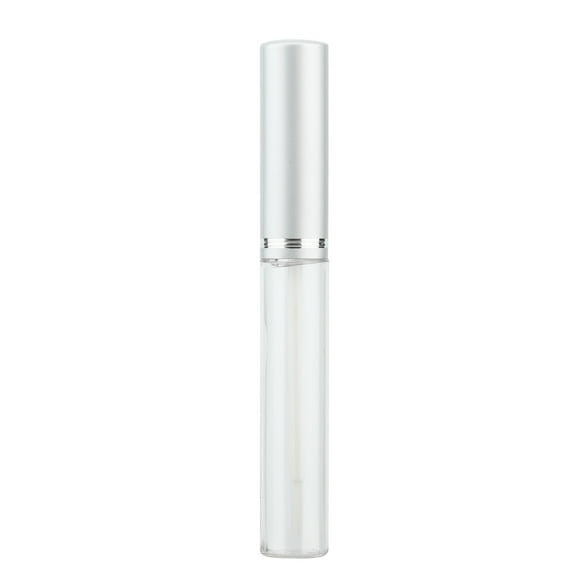 Botella dispensadora, dispensador de crecimiento de pestañas vacías de 5 ml, botellas de contenedor vacías, funcionalidad de alta precisión