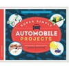 Super Simple Automobile Projects:: Inspiring & Educational Science Activities