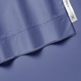 thumbnail image 2 of AllerEase Travel Pillow Cover Protector, Navy Blue- Zippered Breathable, Allergy Defense, 2 of 5