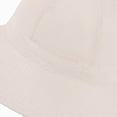 thumbnail image 4 of CAUYDY Baby Sun Hats UV Protection Wide Brim 6-24 Months Infant Cute Hat 2T 3T 4T Toddler Sun Hat Summer Beach Hat Newborn Bucket Hats for Boys Girls (Sizes 3-6 Years,Beige), 4 of 4