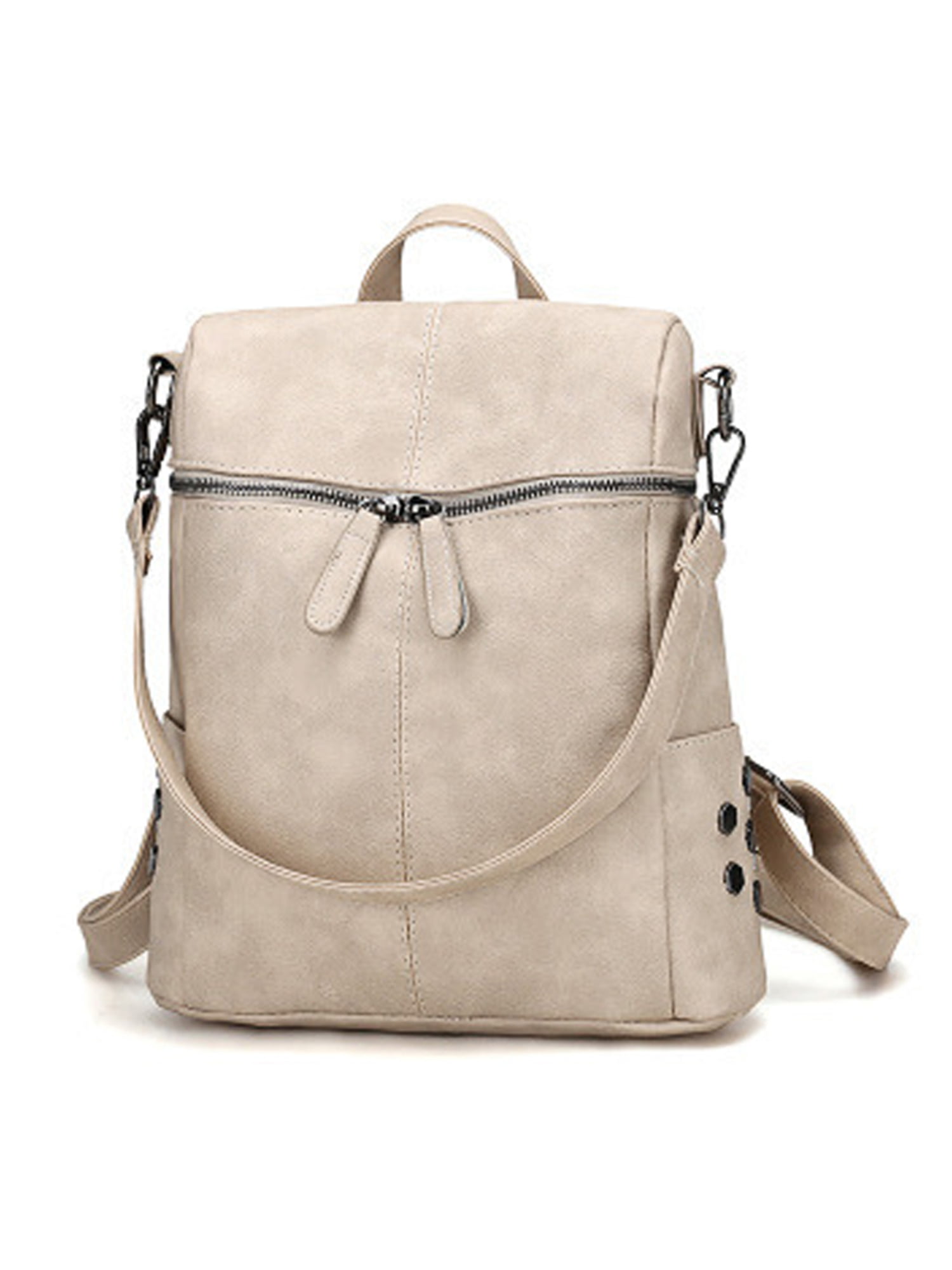 Women's Girls Backpack Anti-Theft Rucksack Travel Shoulder Bag Satchel ...