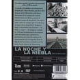thumbnail image 2 of La Noche Y La Niebla Nuit Et Brouillard Documental Dvd, 2 of 2