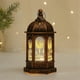 thumbnail image 2 of Eid Mubarak Lantern Ornaments Ramadan Lantern Nightlight Lighting,B, 2 of 5