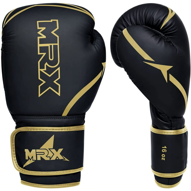 MRX Boxing Pads MMA Focus Punching Mitts Training kickboxing Muay Thai