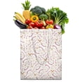 thumbnail image 1 of Softball Game Reusable Bag - Durable & Spacious for Everyday Use, 1 of 5