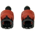 thumbnail image 2 of Dorman 800-948 3/8 In. Fuel Line Connector, Straight To 3/8 In. Barbed (Pack of 2), 2 of 4