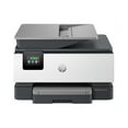thumbnail image 1 of Open Box HP OfficeJet Pro 9125e All-in-One Printer, Color, Printer-for-Small Medium Business, Print, Copy, Scan, Fax,Touchscreen, Smart Advance Scan, 1 of 19