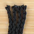 thumbnail image 7 of Mdesiwst Braided Lanyard for Outdoor Activities Paracords Lanyard with Buckle Strong Hanging Rope for Keychain Necklace ID Card Badge Holder, 7 of 7