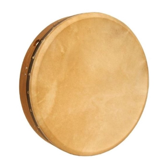 Roosebeck Bendir w/Snare 18"