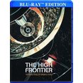 thumbnail image 1 of The High Frontier: The Untold Story of Gerard K. O'Neill (Blu-Ray), 1 of 1