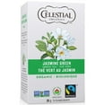 thumbnail image 1 of Celestial Seasonings Organic Jasmine Green, 1 of 3