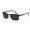 Sunglasses, variant on Driving Sunglasses UV400 Protection Metal Frame TAC Lenses Box Design Chain Accent Yellow Lens Night Vision UV