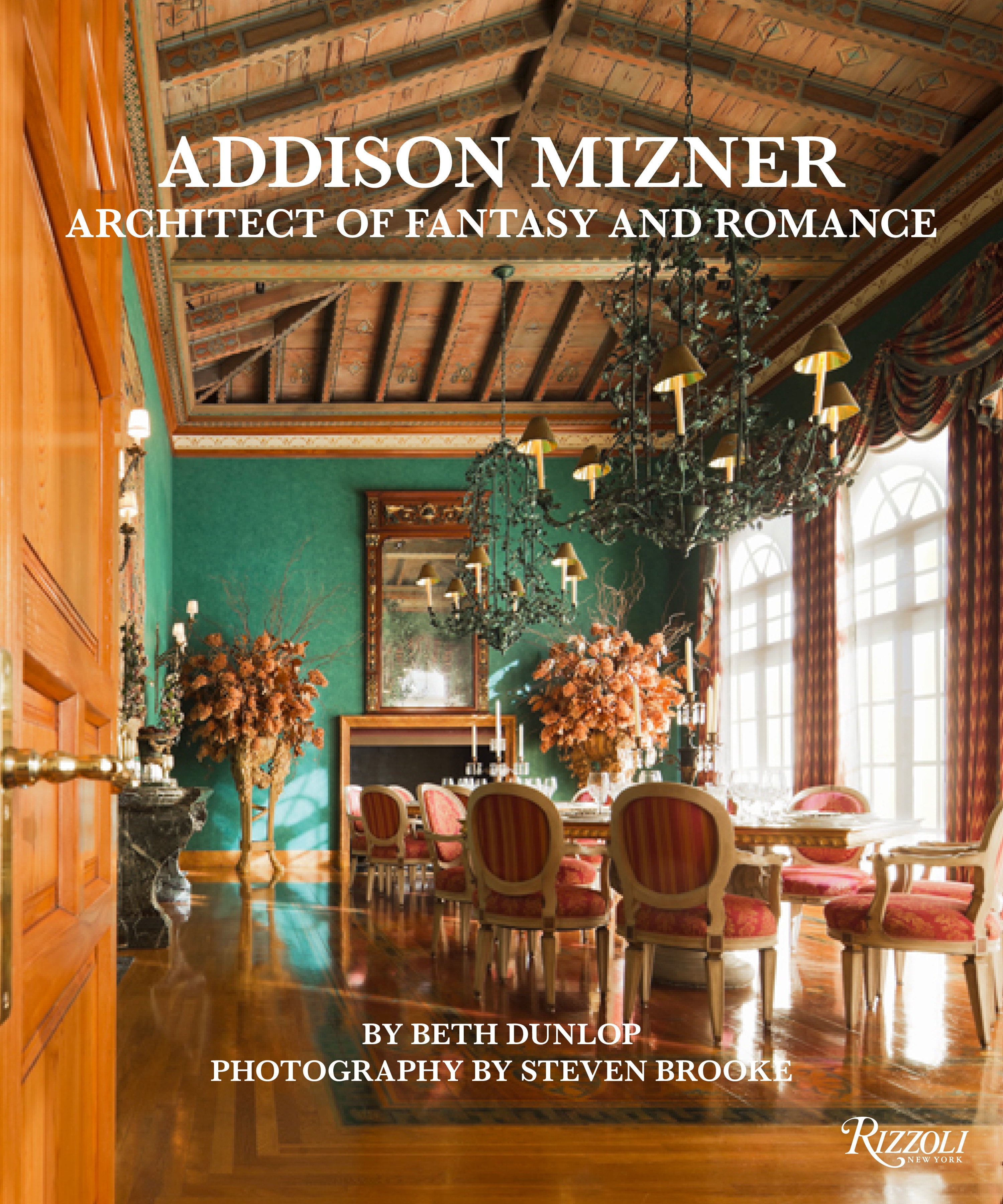 Addison Mizner Architect of Fantasy and Romance (Hardcover) Walmart
