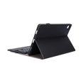 thumbnail image 4 of Wireless Keyboard Detachable Durable Computer Accessories with Artificial Leather CoverBlack, 4 of 4