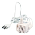 thumbnail image 1 of Bomba para Fuente de Agua Sunnimix Gatos Perros Bomba USB, 1 of 4