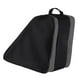 thumbnail image 3 of Bolsa para patines, organizador de zapatos de patinaje, nailon, 3 , impermeable, contenedor para accesorios de patinaje para adultos, niños, homb, 3 of 9