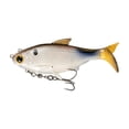 thumbnail image 5 of 6th Sense – The Option Harness-Style Swimbait, Interchangeable Treble Rigging, Multi-Size, 5 of 6