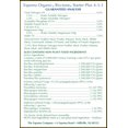 thumbnail image 3 of Espoma BTSP4 4 Lbs Bio-Tone Starter Plus 4-3-3 Fertilizer, 3 of 6