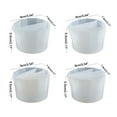Distribution Measuring Cup DIY Epoxy Resin Tools for Jewelry Making