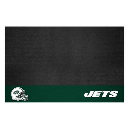FANMATS NFL - New York Jets Grill Mat