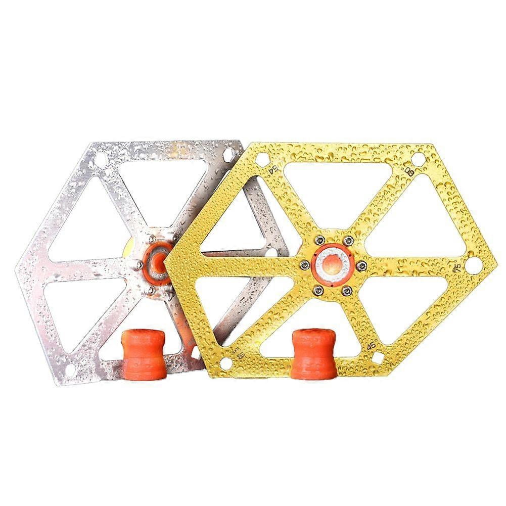 Multifunctional Hexagon Ruler Woodworking Angle Ruler Cutting Machine ...