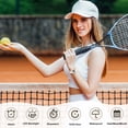 thumbnail image 2 of ALPS Watches for Women,Digital Sport Womens Watch with Alarm/Stopwatch/Chronograph Christmas Gifts for Women, 2 of 7