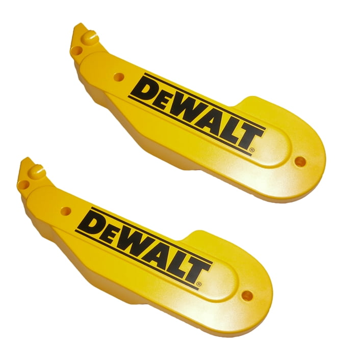 DeWalt DW716 Miter Saw OEM Replacement Belt Covers 623355002PK