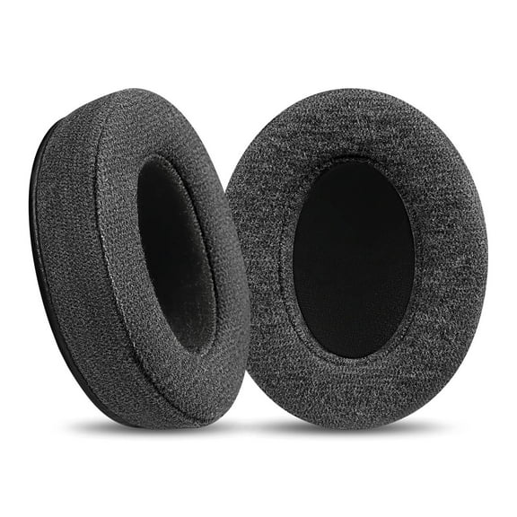 Replacement Earpads for WH1000XM4 Headphones Noise Isolation Ear Cushions with Added Thickness Improved Comfort