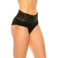 thumbnail image 2 of Lace Band Super Soft Panty Extra Large, 2 of 3
