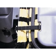Smittybilt Adjustable Door Strap (Black) - 769401